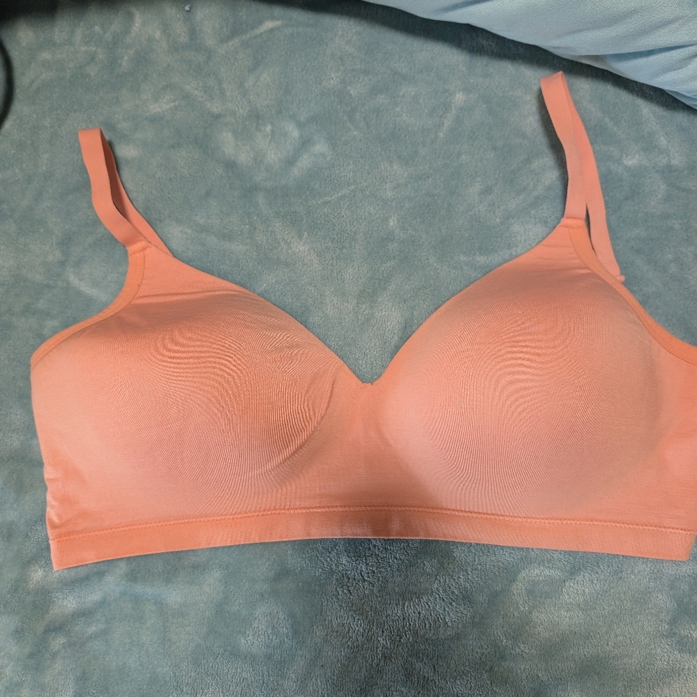 ThirdLove Form 360 Fit Wireless Bra